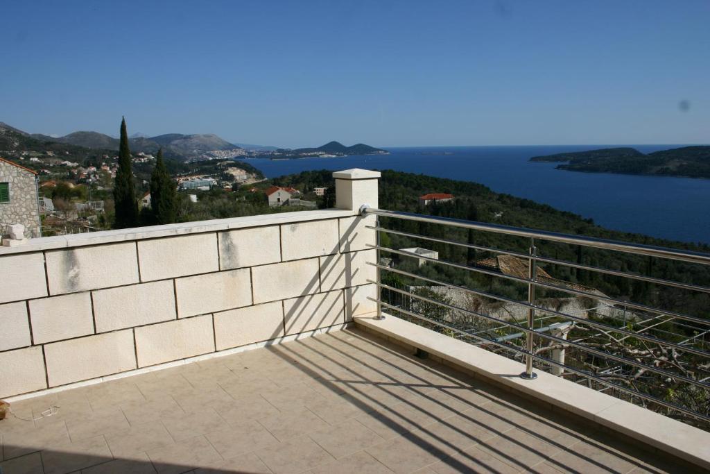 Apartments Druskovic Орашац Экстерьер фото