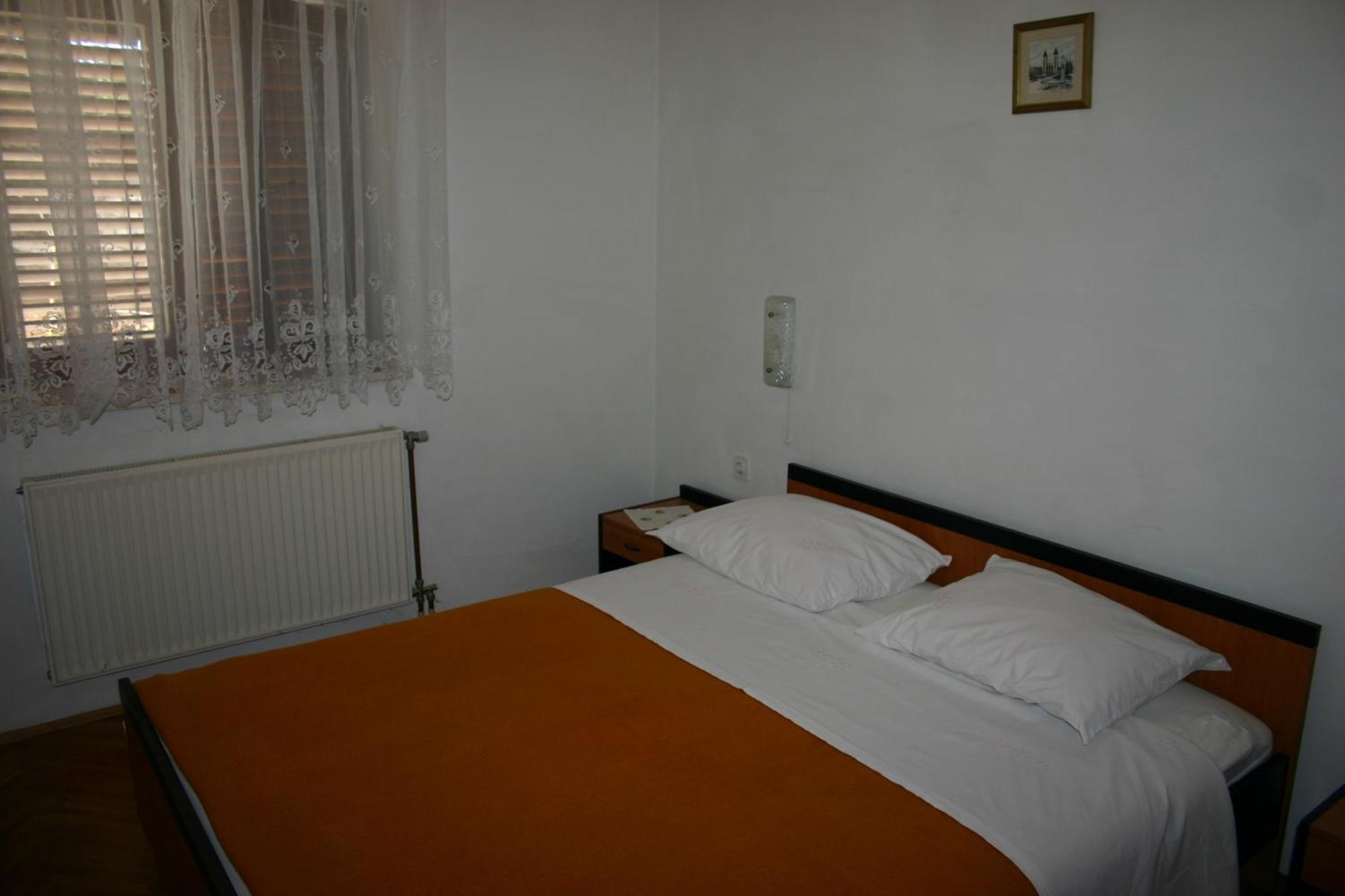 Apartments Druskovic Орашац Экстерьер фото