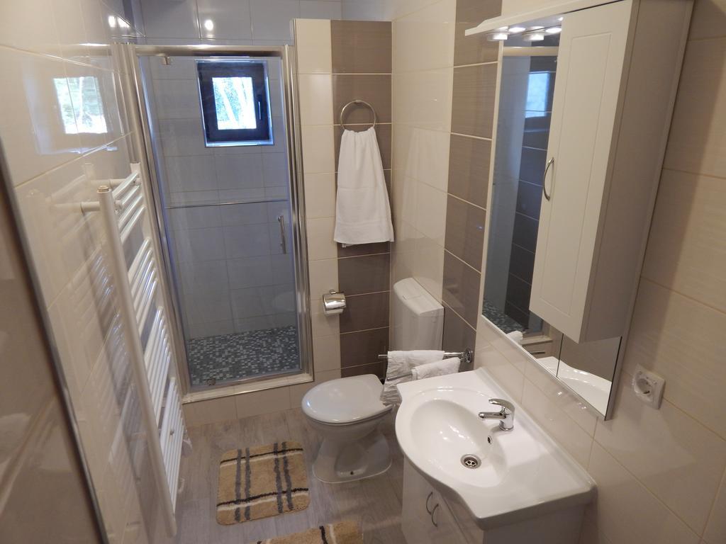 Apartments Druskovic Орашац Экстерьер фото